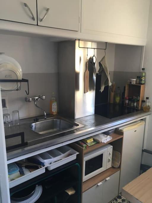 Appartement 300 M Plage Et Port Banyuls-sur-Mer Exteriér fotografie