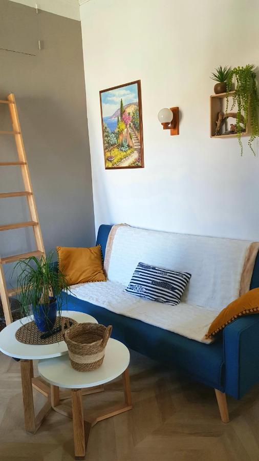 Appartement 300 M Plage Et Port Banyuls-sur-Mer Exteriér fotografie
